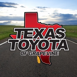 Texas Toyota of Grapevine