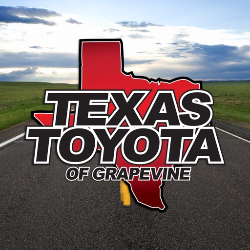 Texas Toyota of Grapevine icon