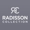 Introducing the Radisson Collection mobile app, the innovative, application that provides 24/7 access to a unique selection of services