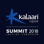 Kalaari Summit 2018