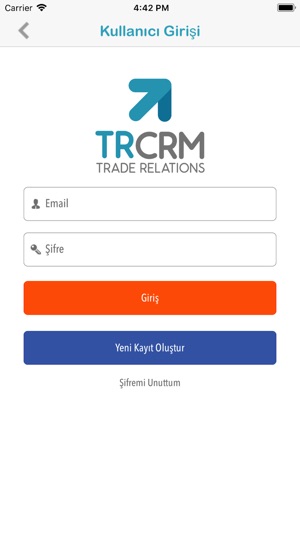 TRCRM(圖2)-速報App