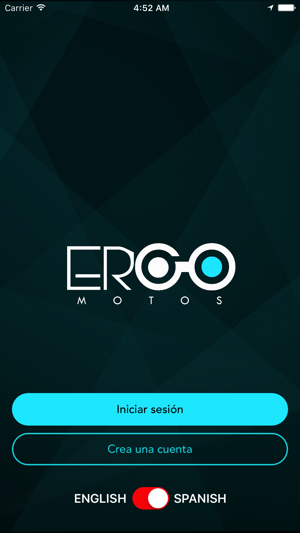 Ergo - Servicio de Transporte