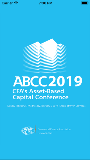 CFA ABCC 2019(圖1)-速報App