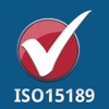 ISO 15189 audit app ISO 15189 audit app