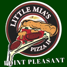 Little Mia’s II Pizza