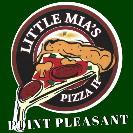 Little Mia’s II Pizza