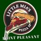 Enjoy Little Mia’s II Pizza and Italian Food by using our Mobile App to