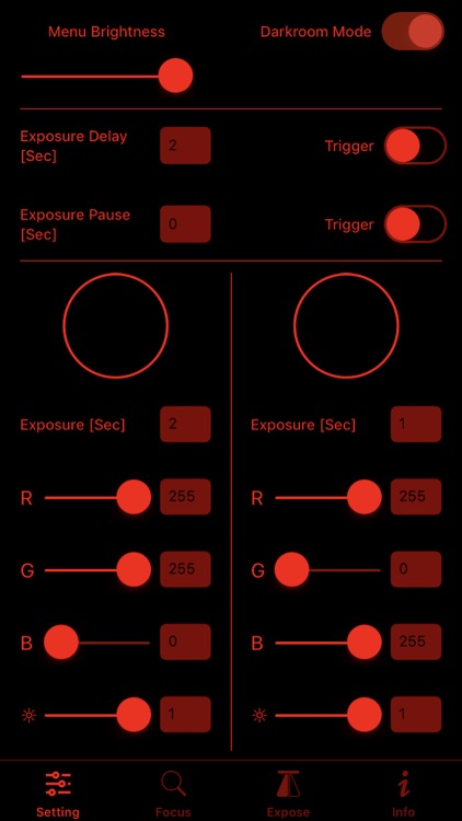 Paper Exposer