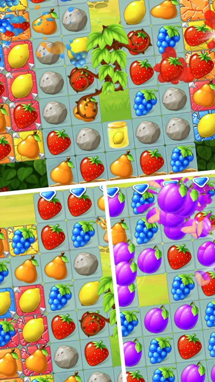 Garden Pets: Home Decorate screenshot-4