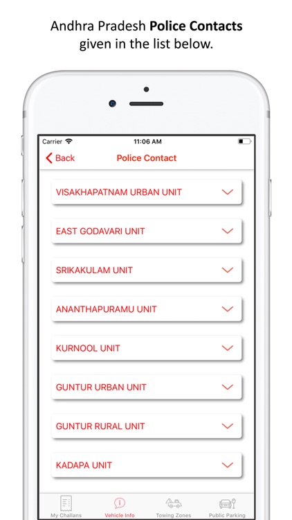 AP E-Challan screenshot-5