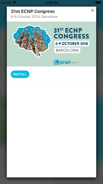 ECNP