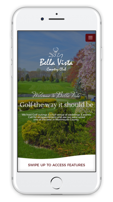 How to cancel & delete Bella Vista Country Club from iphone & ipad 1