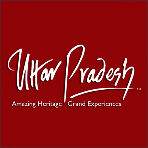 Uttar Pradesh Tourism icon