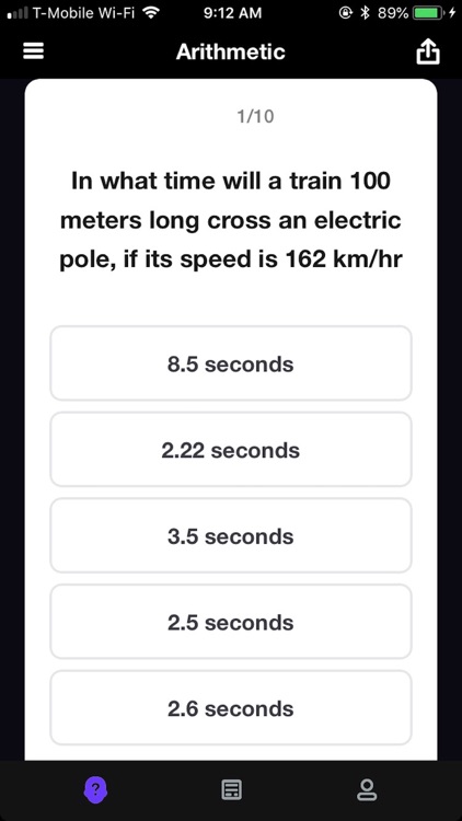 SCQ Science - Quiz & News