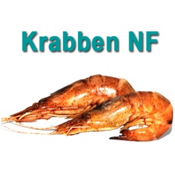 Krabbenfischer Niels