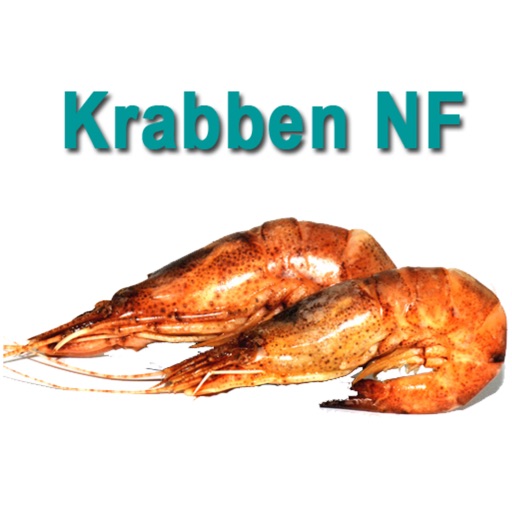 Krabbenfischer Niels