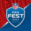 NFL Mexico - Fan Mobile Pass