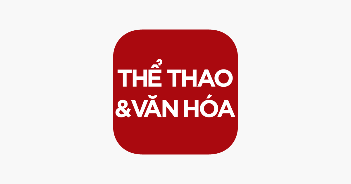 ‎Thể Thao & Văn Hóa