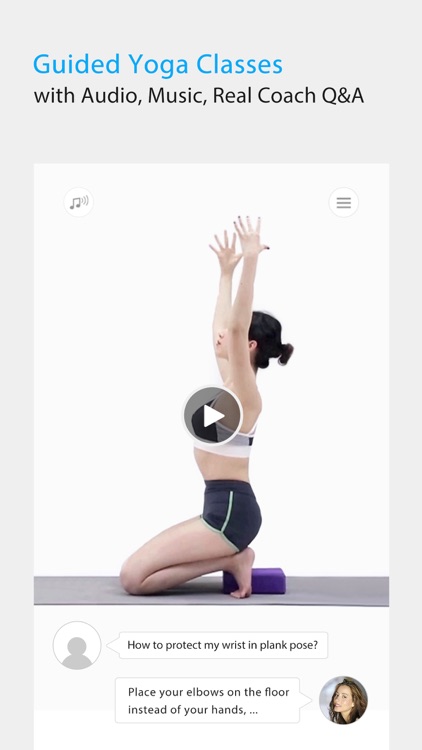Daily Yoga - Yoga Fitness Plan screenshot-3