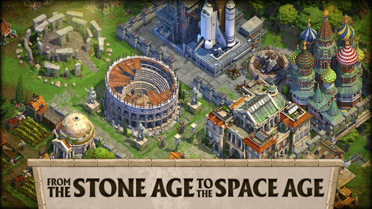 DomiNations