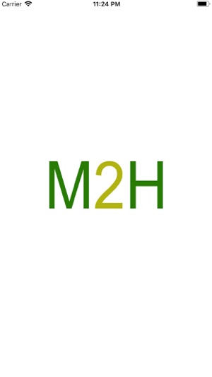 M2H