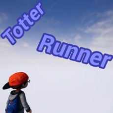 Activities of Totter Runner