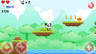 PandaGo-Classic screenshot 4