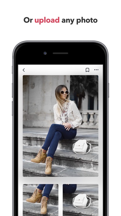 LookApp - Fashion Shopping