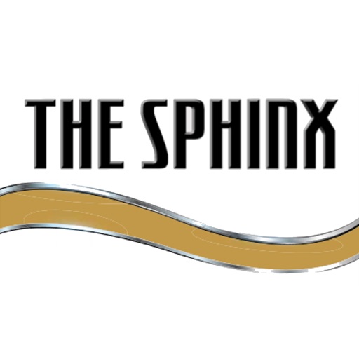 The Sphinx icon