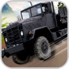 Drive Military Trucker Task 3D