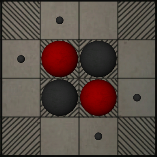 Reversi HD