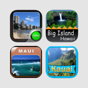 Hawaiian Islands Bundle