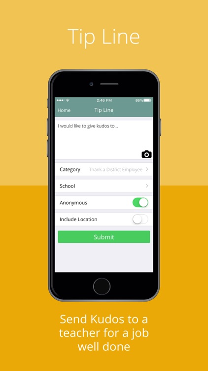 School District of Ft Atkinson screenshot-4