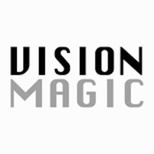 Vision Magic-你就是心灵魔术师