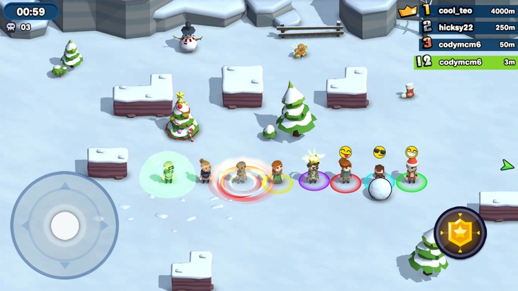 Snowball.io screenshot-3