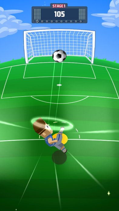 Soccer Smash! screenshot 4