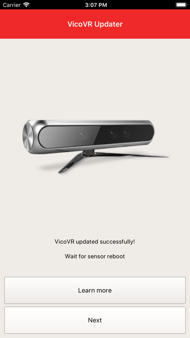 VicoVR Updaterのおすすめ画像4