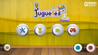 How to cancel & delete Constructor de Juguetes 3 from iphone & ipad 2