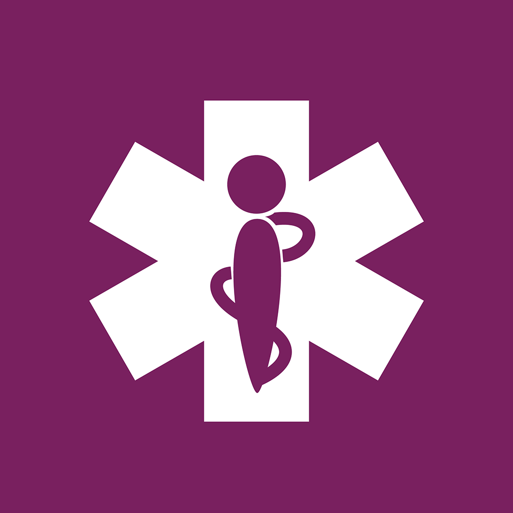 UPMC EMS Navigator App Icon