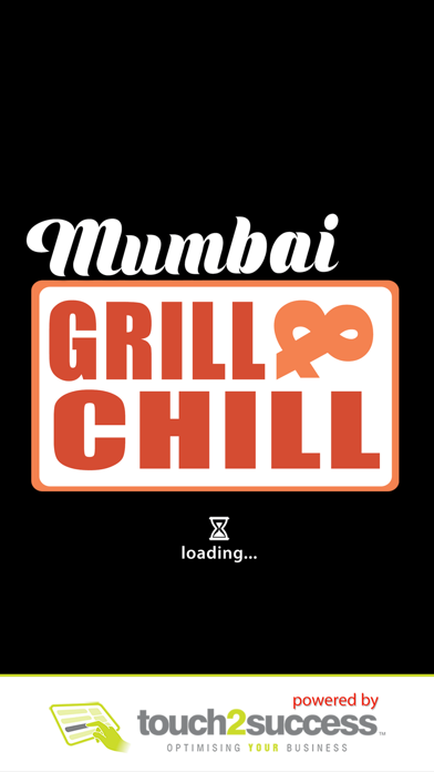 How to cancel & delete Mumbai Grill and Chill from iphone & ipad 1