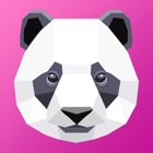 Top 40 Entertainment Apps Like Panda PolyArt Color By Number - Best Alternatives