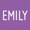 てんかんと共に暮らすための支援アプリ EMILY(エミリー)