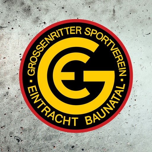 Eintracht Baunatal Handball icon