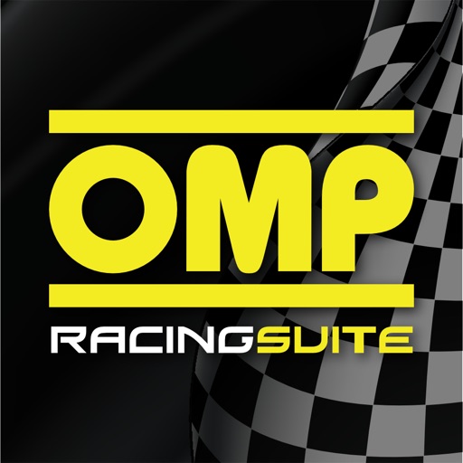 OMP Racing Suite Icon