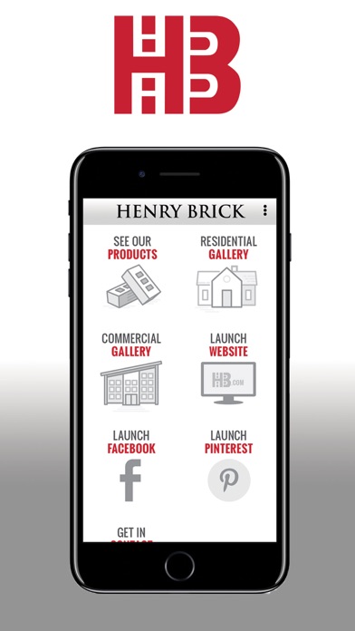 Henry Brick screenshot 2