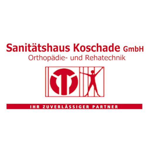 Sanitätshaus Koschade icon
