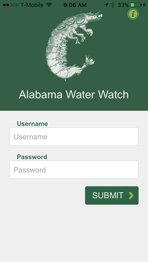 AL Water Watch(圖1)-速報App