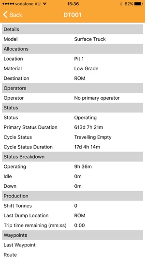 Pitram Connect(圖3)-速報App