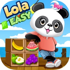 Activities of Lola's Fruity Sudoku EASY