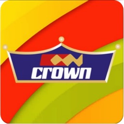 Crown Colour App